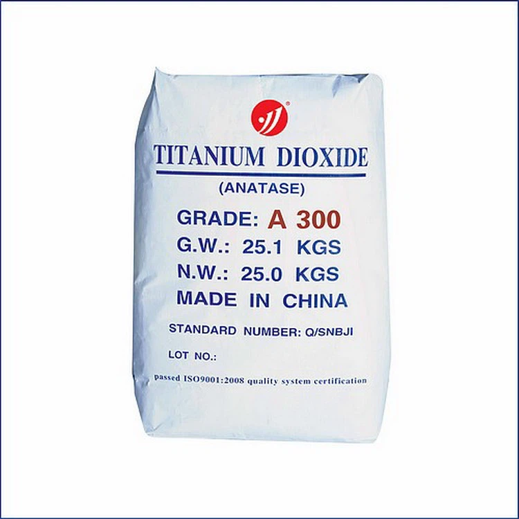 Anatase Titanium Dioxide A300