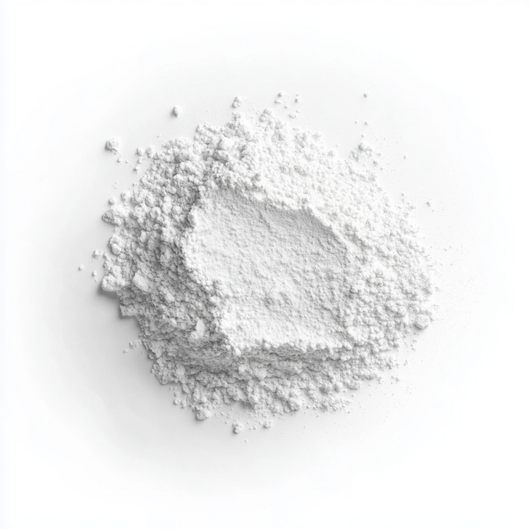 Untreated Rutile Titanium Dioxide